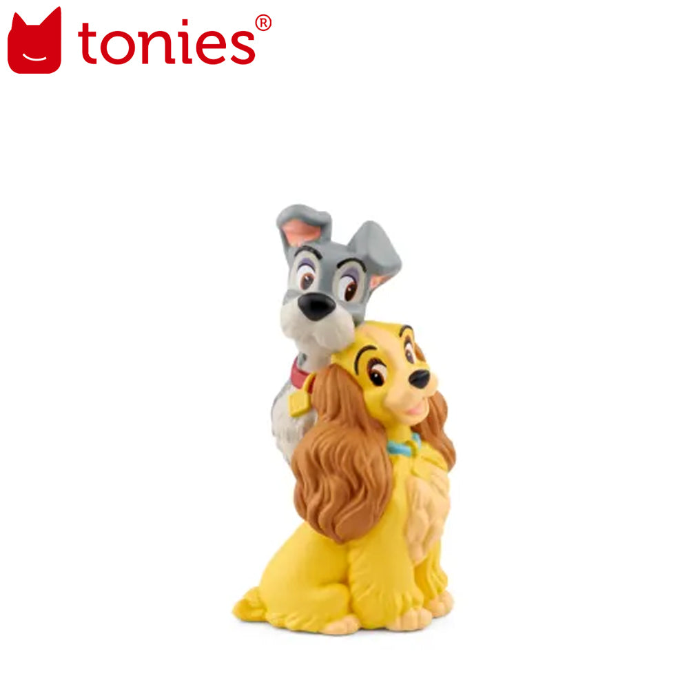 Tonies Disney: Lady and the Tramp