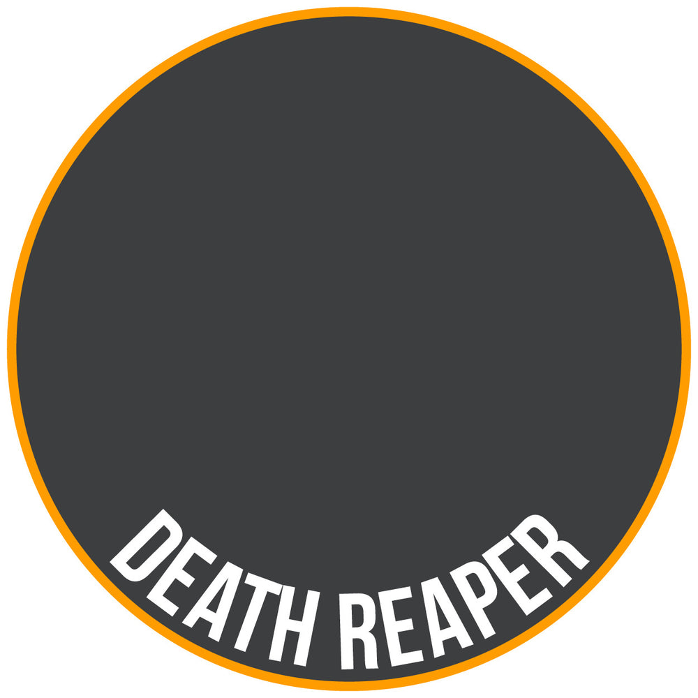 Two Thin Coats Death Reaper 15ml Acrylic Paint 10020