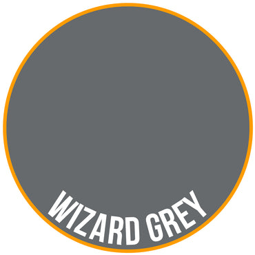 Two Thin Coats Wizard Grey 15ml Acrylic Paint 10022