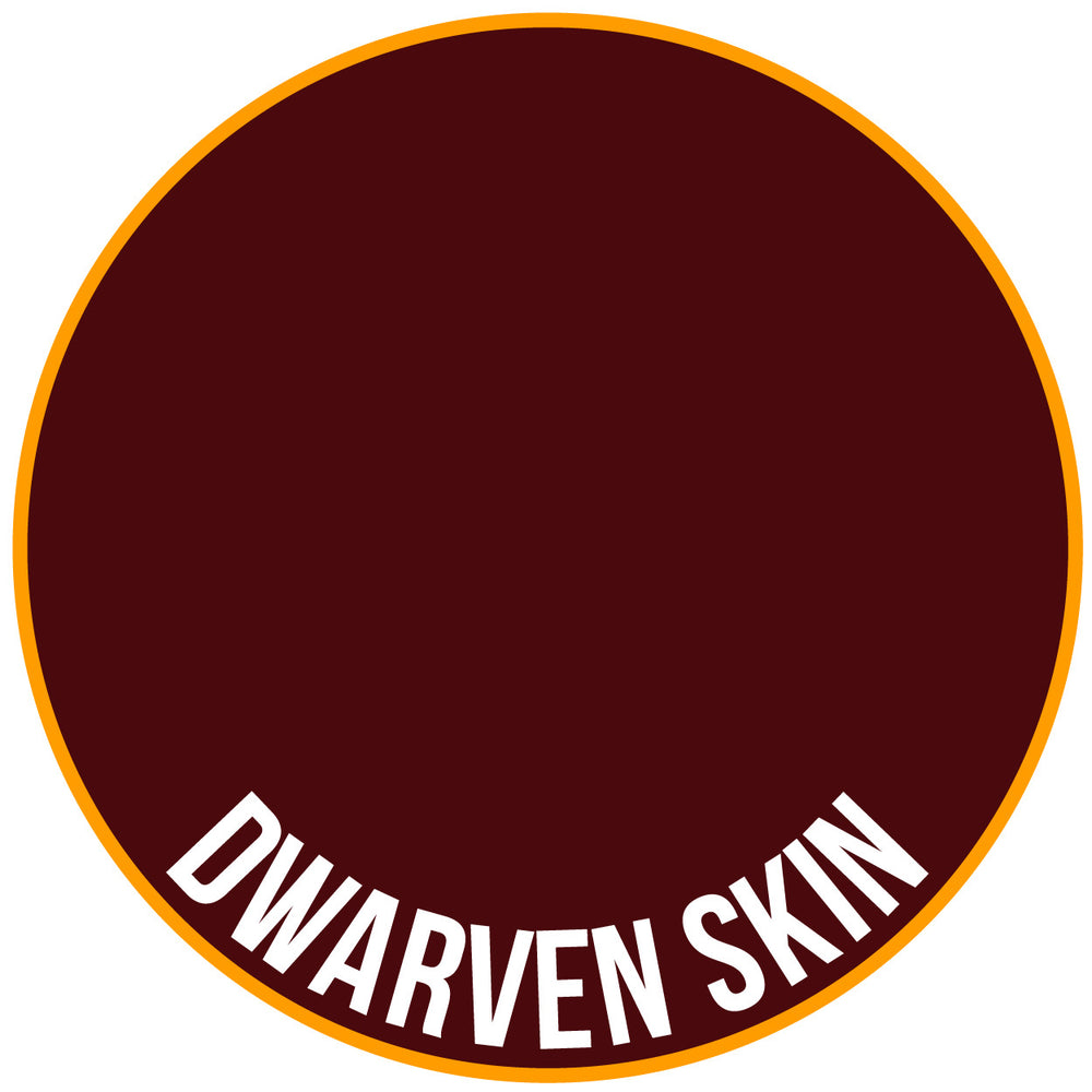 Two Thin Coats Dwarven Skin 15ml Acrylic Paint 10026