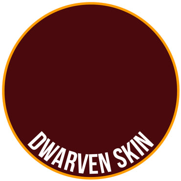 Two Thin Coats Dwarven Skin 15ml Acrylic Paint 10026