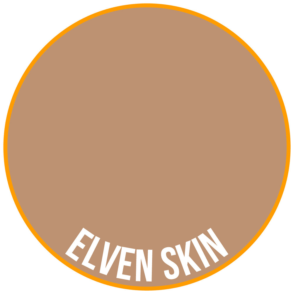 Two Thin Coats Elven Skin 15ml Acrylic Paint 10027