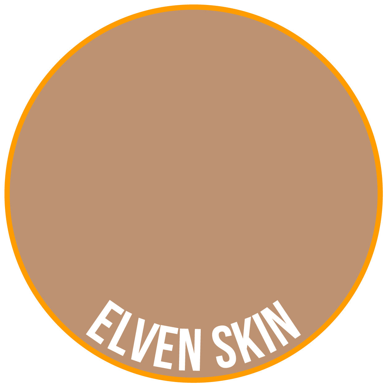 Two Thin Coats Elven Skin 15ml Acrylic Paint 10027
