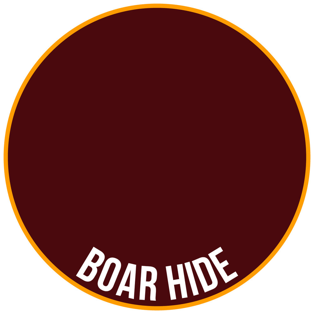 Two Thin Coats Boar Hide 15ml Acrylic Paint 10029
