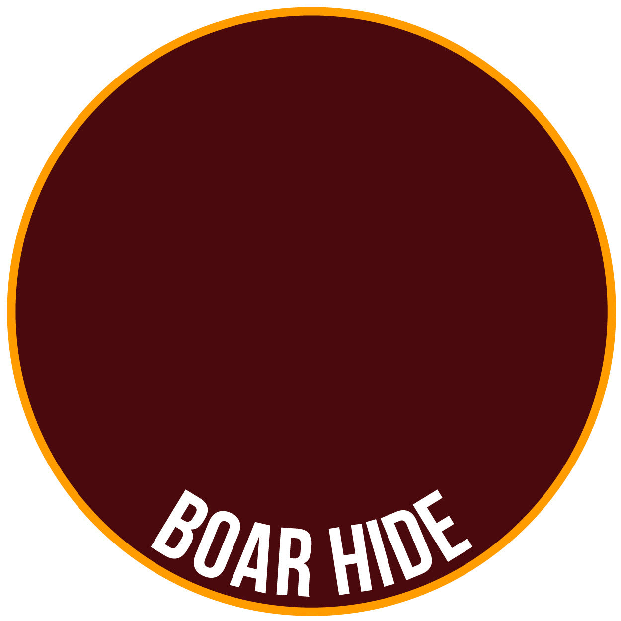 Two Thin Coats Boar Hide 15ml Acrylic Paint 10029