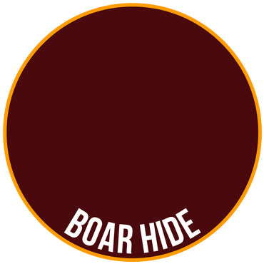 Two Thin Coats Boar Hide 15ml Acrylic Paint 10029