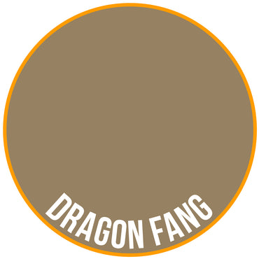 Two Thin Coats Dragon Fang 15ml Acrylic Paint 10031