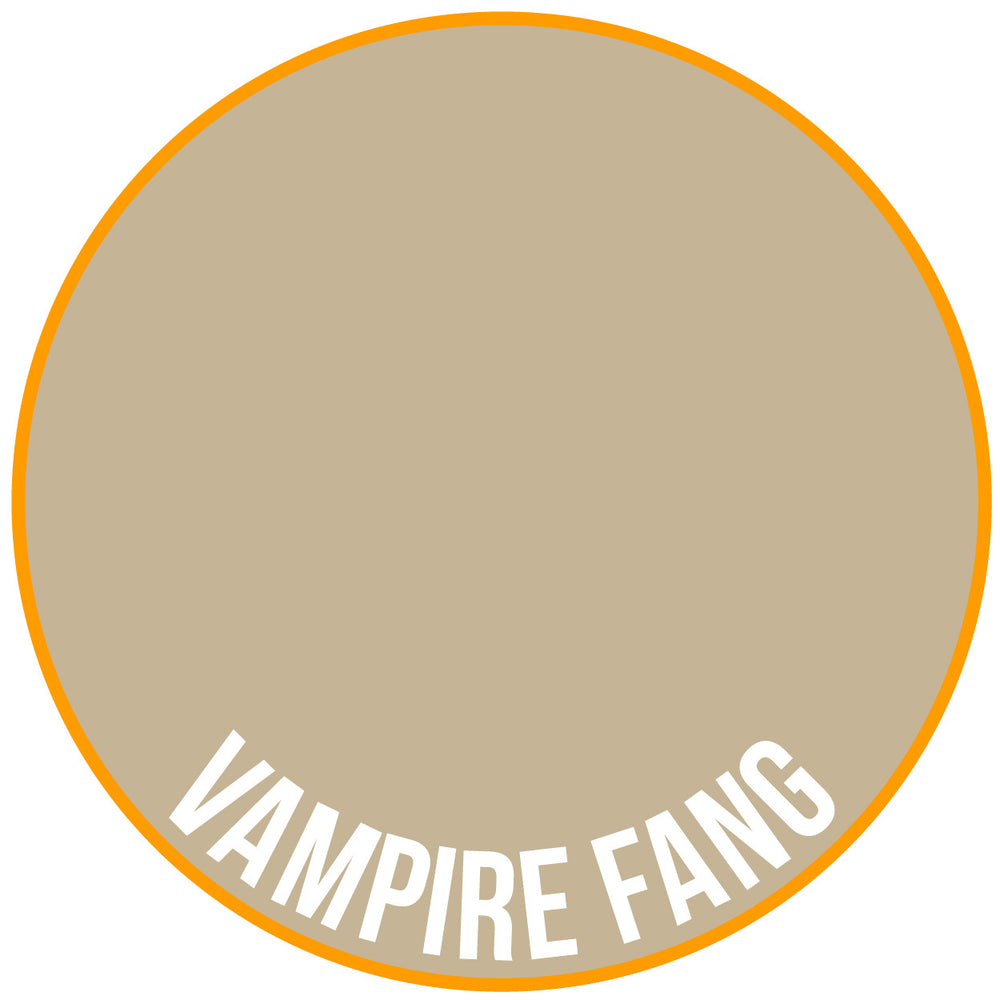 Two Thin Coats Vampire Fang 15ml Acrylic Paint 10033
