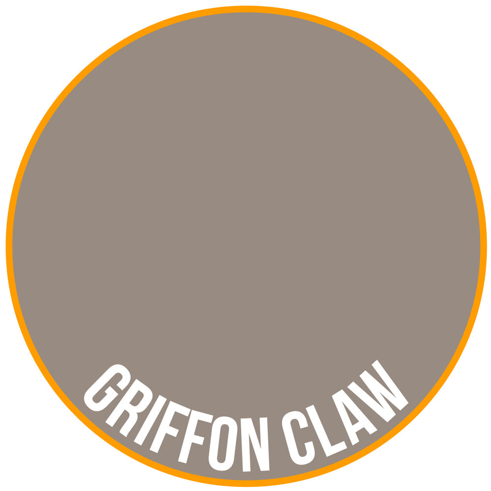 Two Thin Coats Griffon Claw 15ml Acrylic Paint 10034