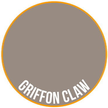 Two Thin Coats Griffon Claw 15ml Acrylic Paint 10034