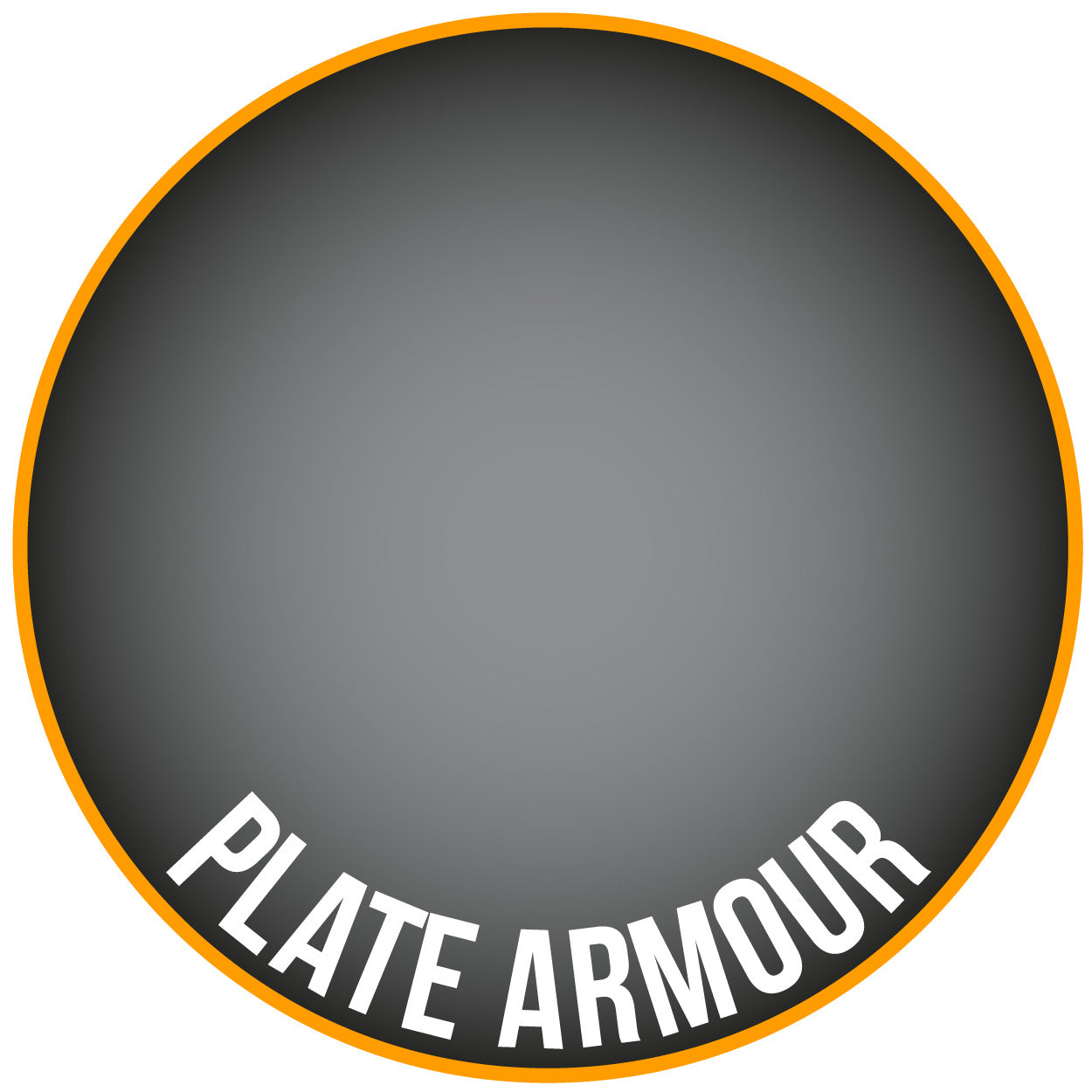 Two Thin Coats Plate Armour 15ml Acrylic Paint 10041