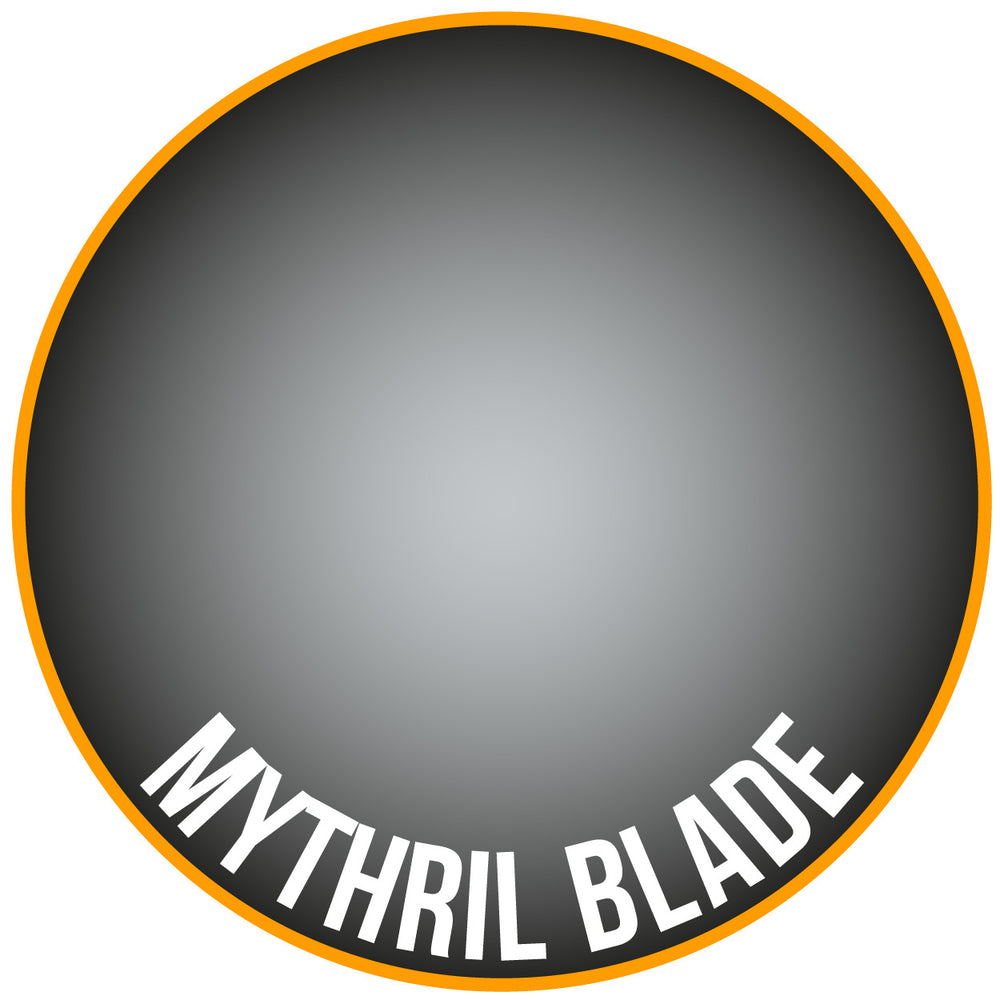 Two Thin Coats Mythril Blade 15ml Acrylic Paint 10042