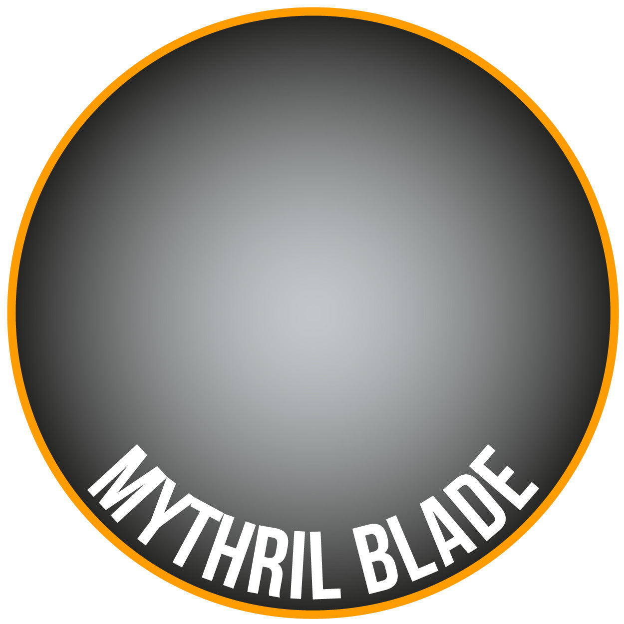 Two Thin Coats Mythril Blade 15ml Acrylic Paint 10042