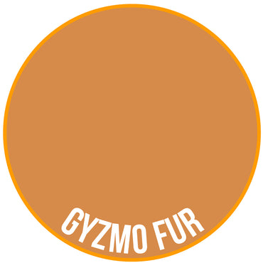 Two Thin Coats Gyzmo Fur 15ml Acrylic Paint 10091