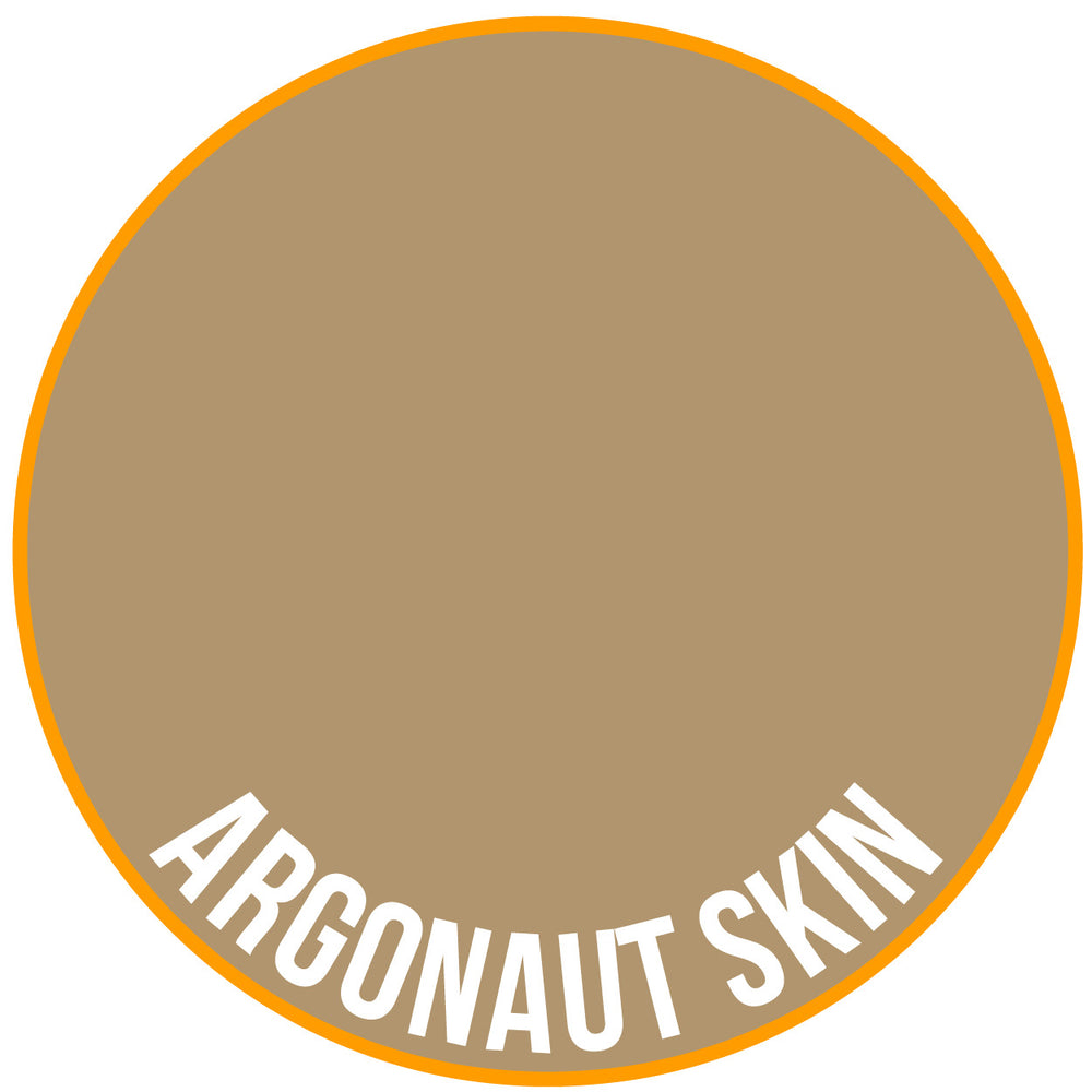 Two Thin Coats Argonaut Skin 15ml Acrylic Paint 10094