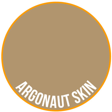 Two Thin Coats Argonaut Skin 15ml Acrylic Paint 10094