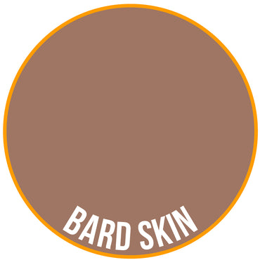 Two Thin Coats Bard Skin 15ml Acrylic Paint 10099