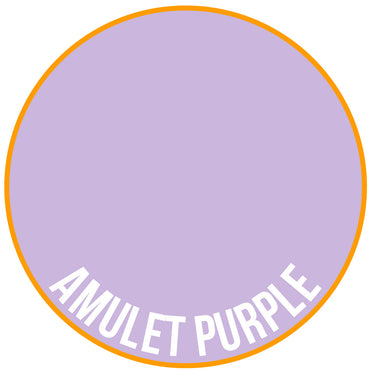 Two Thin Coats Amulet Purple 15ml Acrylic Paint 10105