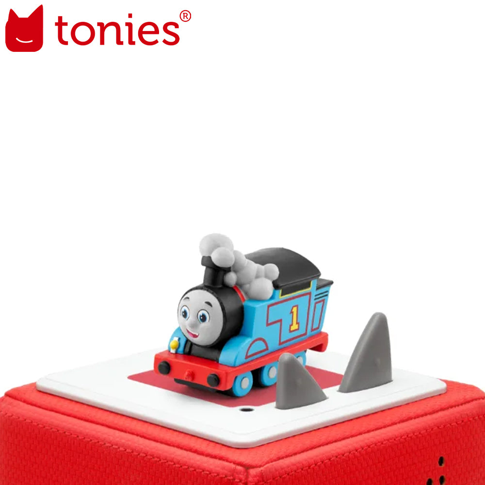 Tonies Thomas the Tank Engine - All Engines Go: Thomas the Tank Engine