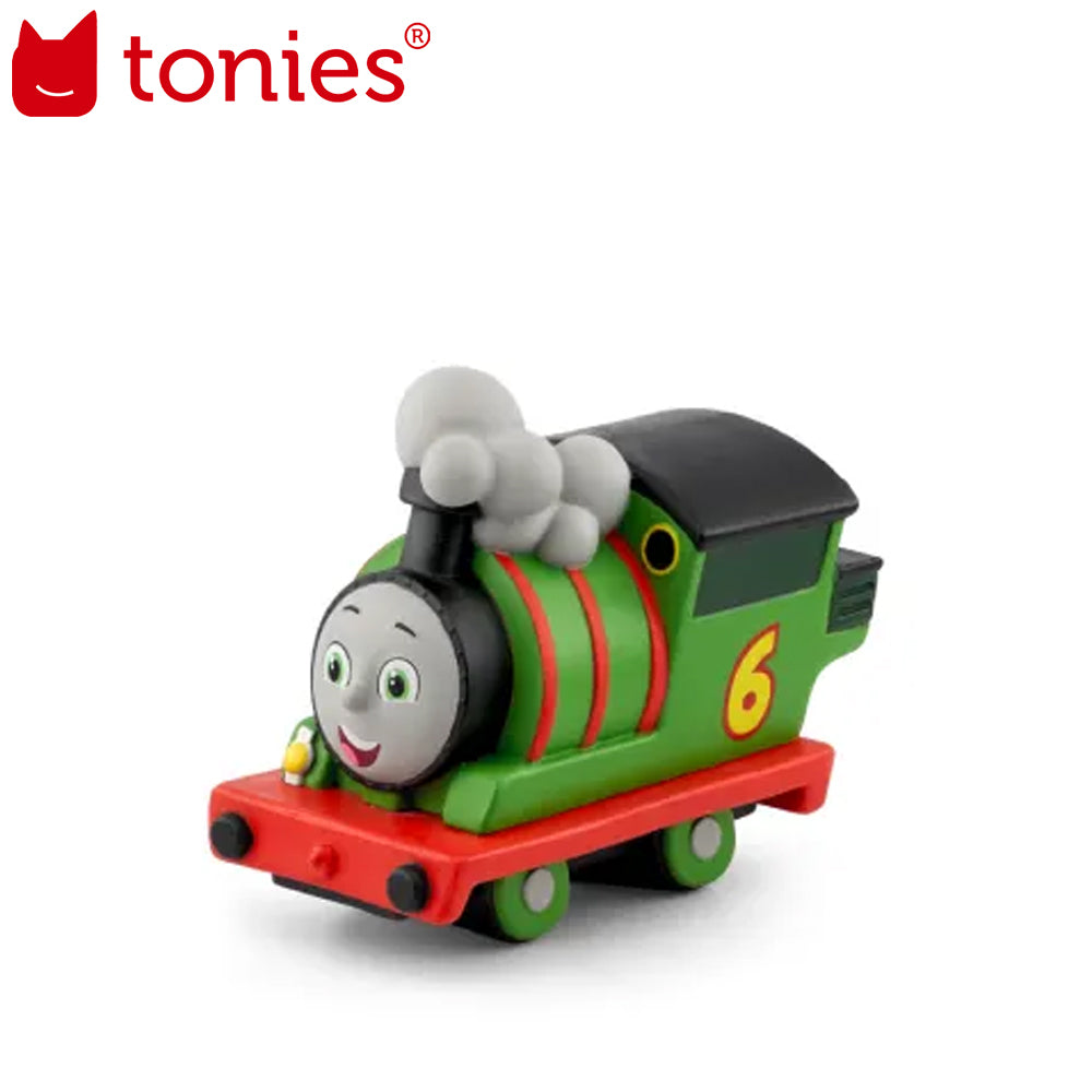 Tony Tank Engine Tonies Thomas the Tank Engine - All Engines Go: Percy – Jadlam Toys ...