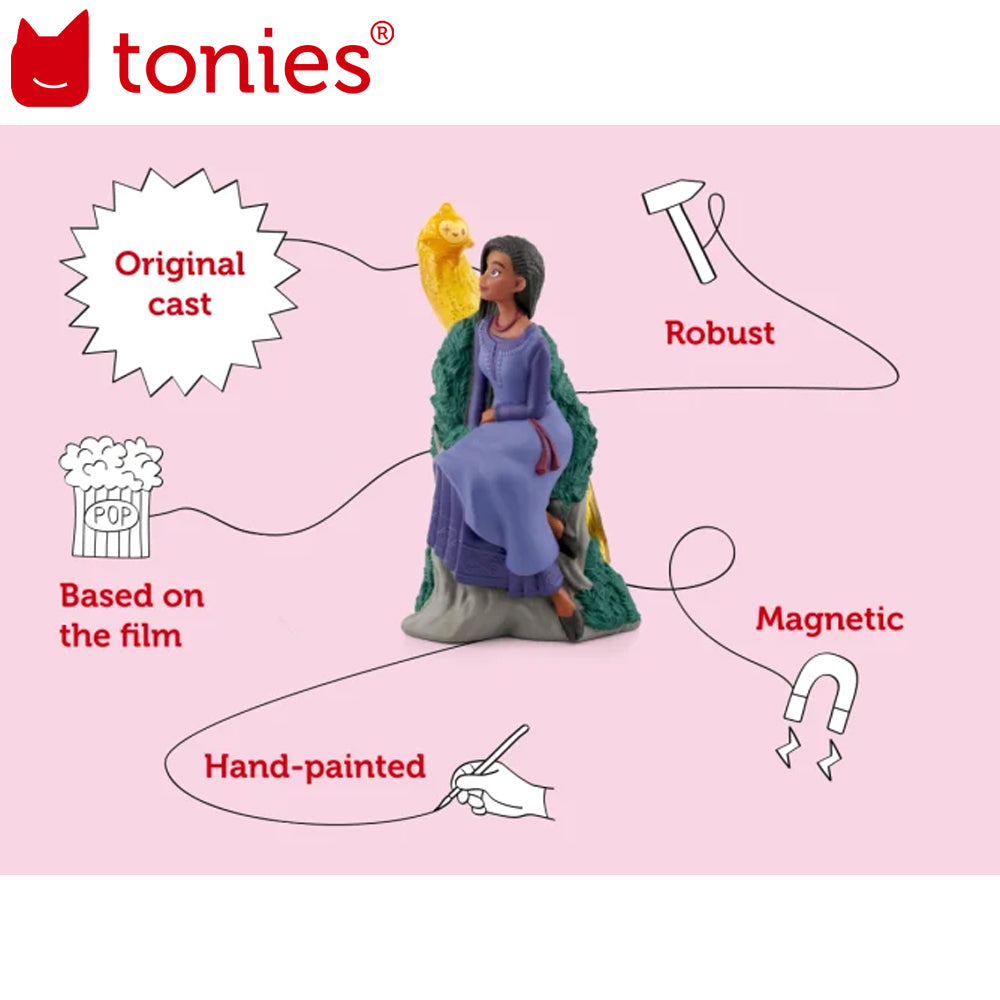 Tonies Disney: Wish