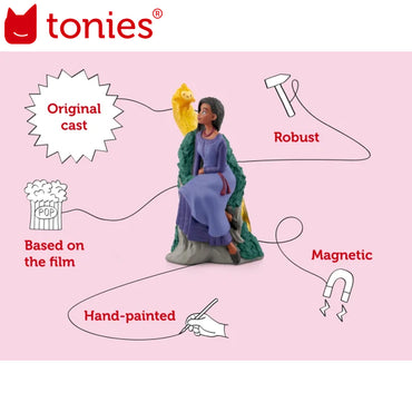Tonies Disney: Wish