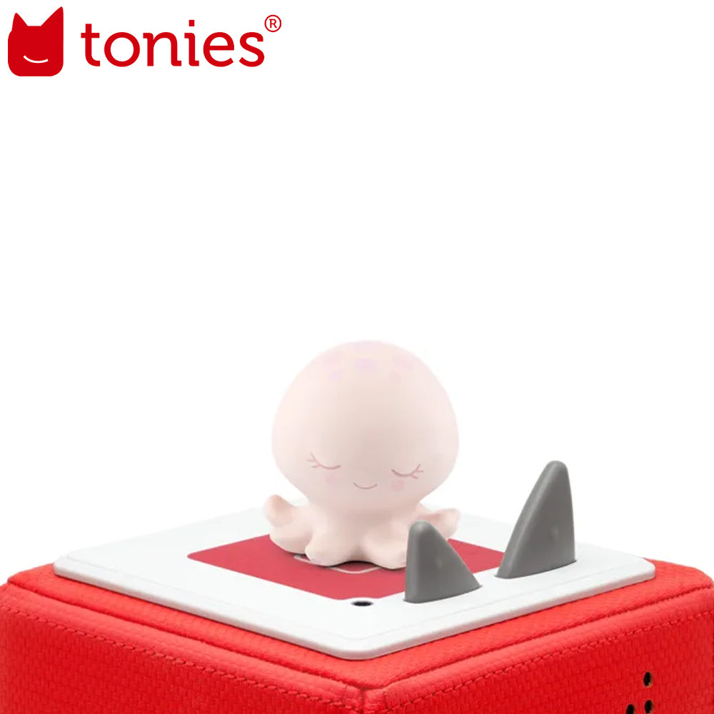 Tonies Sleepy Friends Sleepy Octopus - A Bedtime Story from the Ocean