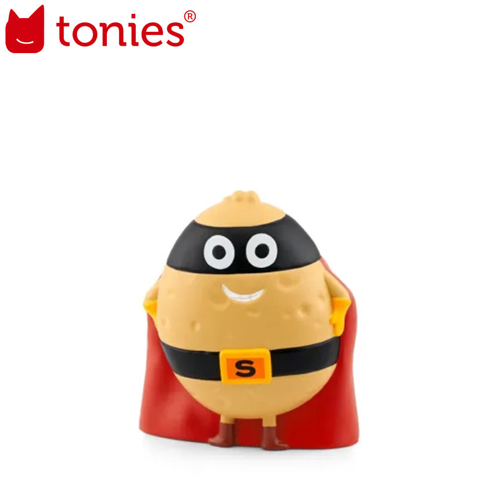 Tonies Supertato