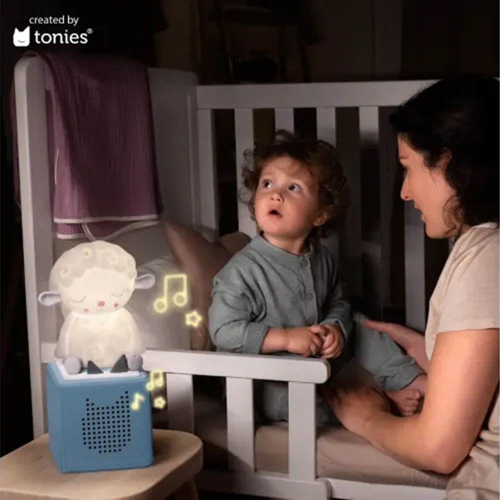 Tonies Sleepy Sheep Night Light