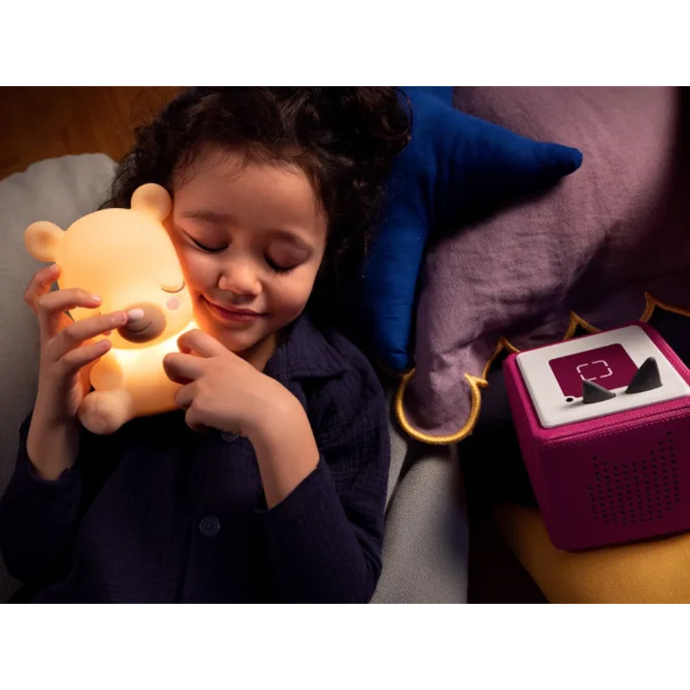 Tonies Night Light Tonie - Sleepy Bear