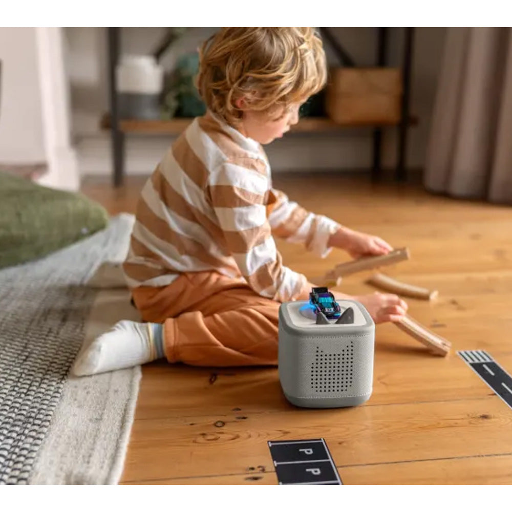 Tonies - Hot Wheels Mattel