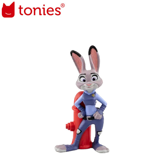 Tonies - Zootropolis