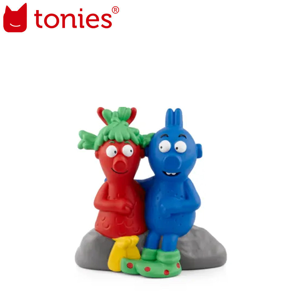 Tonies - Julia Donaldson: The Smeds & The Smoos