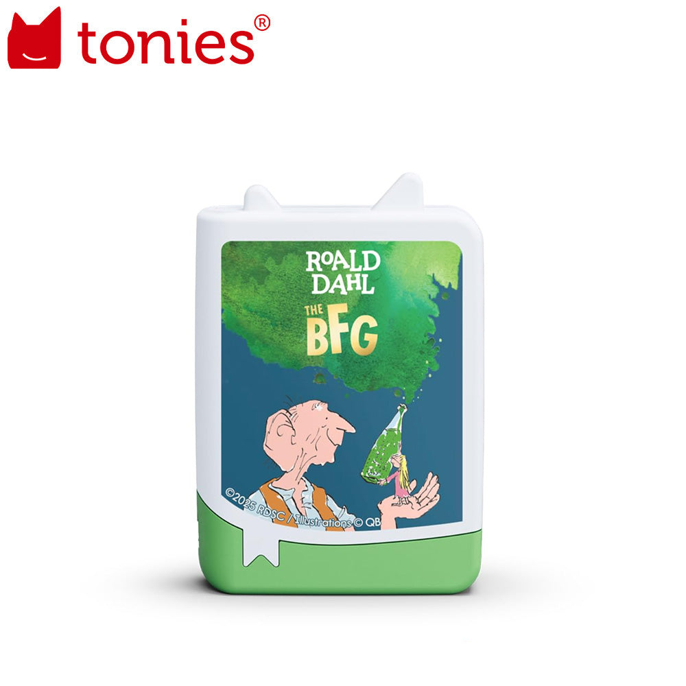 Tonies Roald Dahl - BFG - Book Tonie