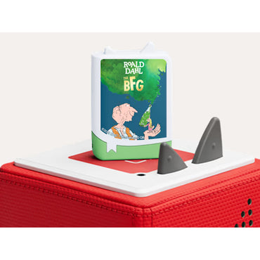 Tonies Roald Dahl - BFG - Book Tonie