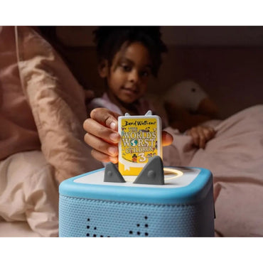 Tonies - David Walliams: The World's Worst Children 3