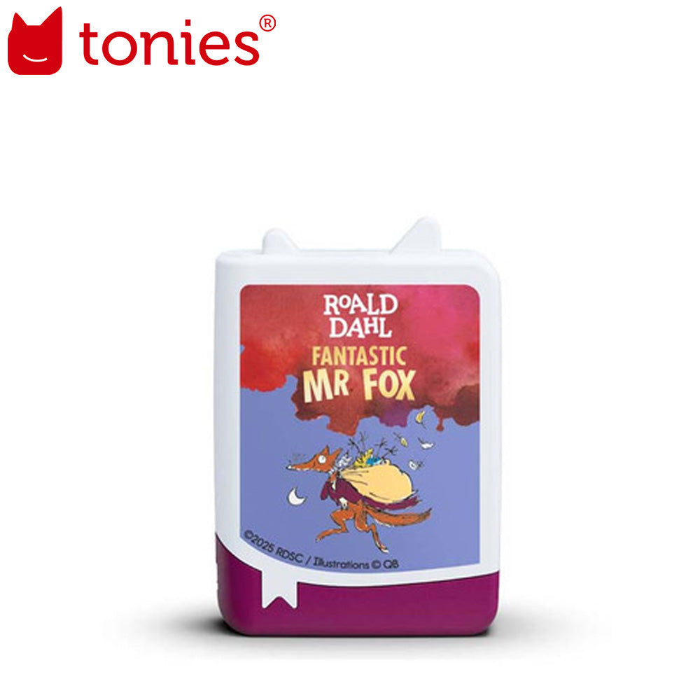 Tonies Roald Dahl: Fantastic Mr. Fox
