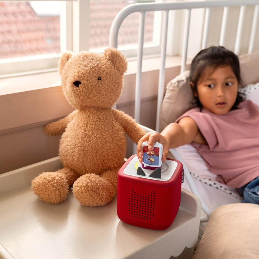 Tonies Roald Dahl: Fantastic Mr. Fox