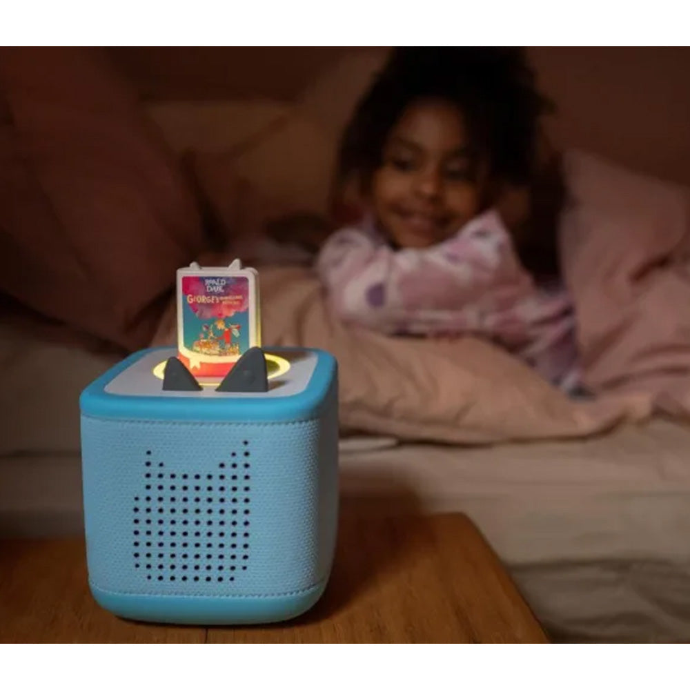 Tonies - Roald Dahl: George's Marvellous Medicine