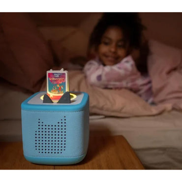 Tonies - Roald Dahl: George's Marvellous Medicine