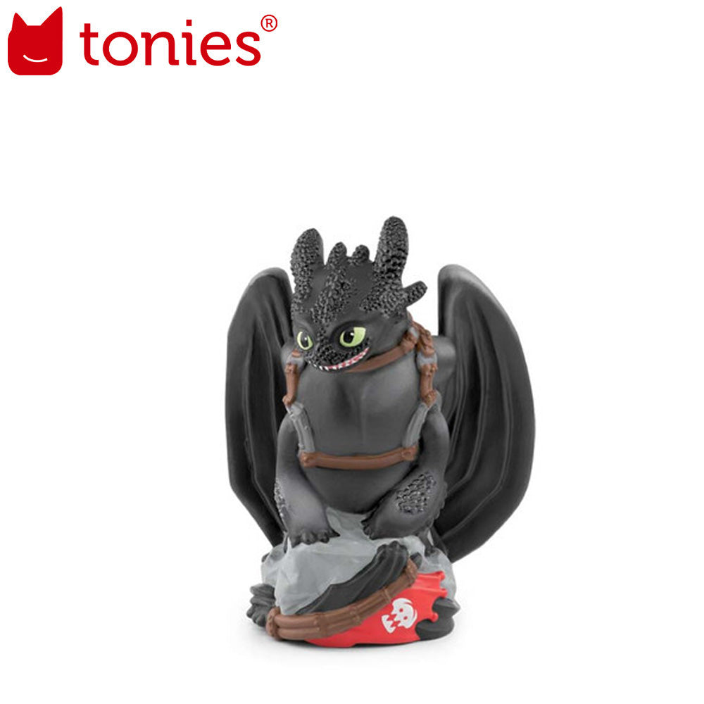 Tonies How to Train Your Dragon: Toothless