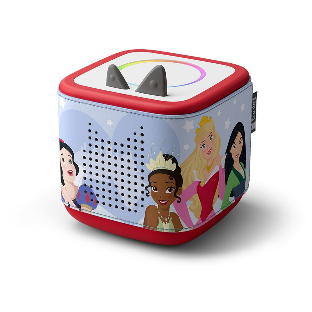 Tonies Toniebox 2 Sleeve - Disney Princess