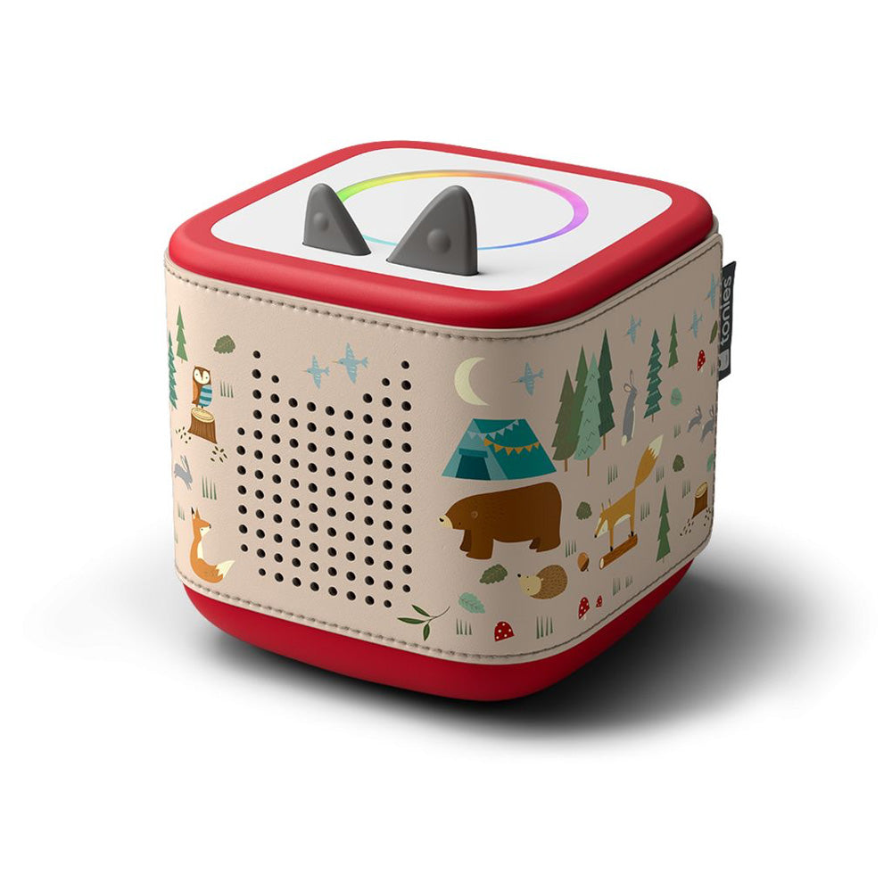 Tonies Toniebox 2 Sleeve - Forest