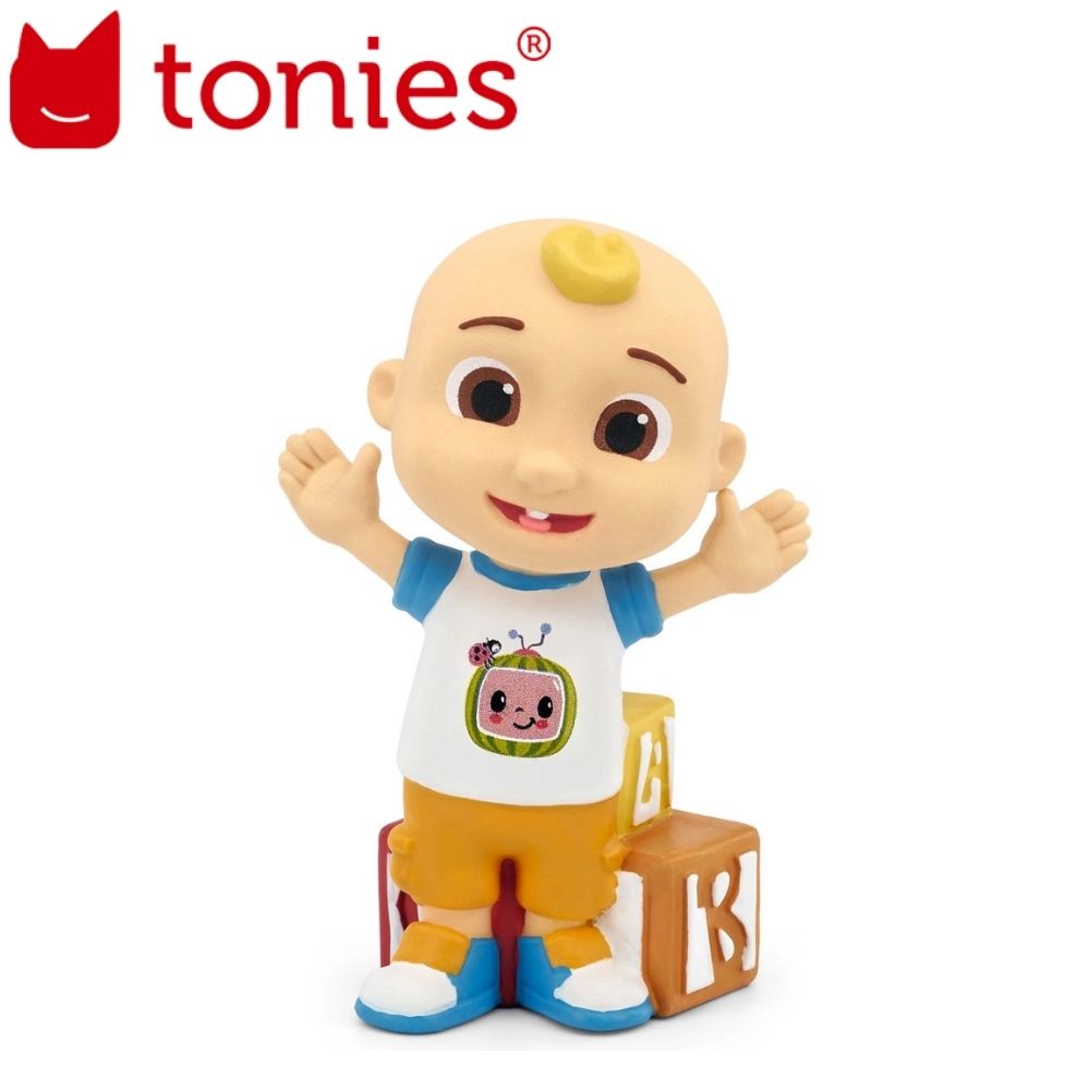 Tonies Cocomelon - Classic JJ