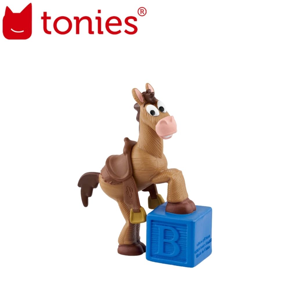 Tonies Disney Pixar - Toy Story 5: Bullseye