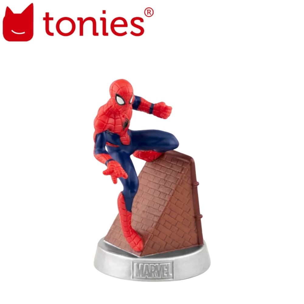Tonies Marvel: Spider-Man