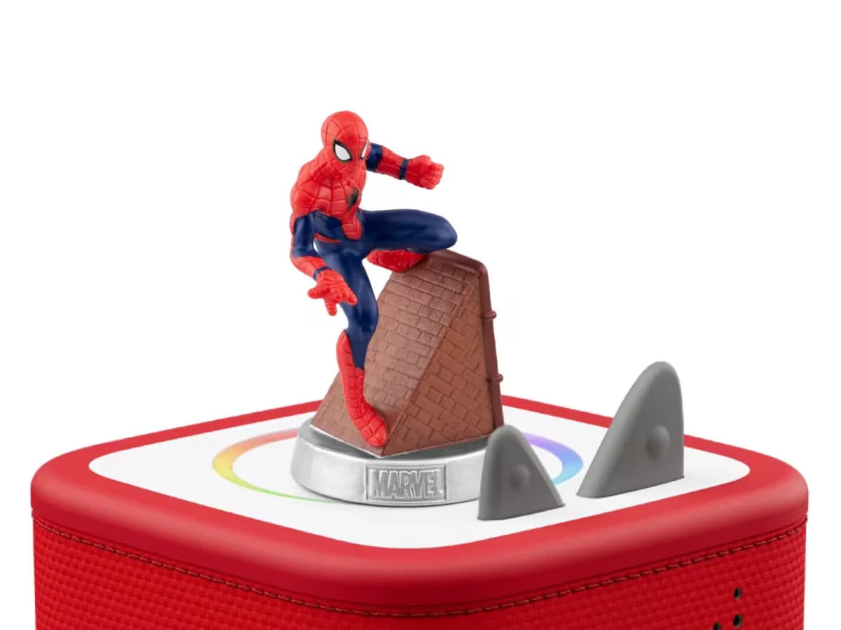 Tonies Marvel: Spider-Man