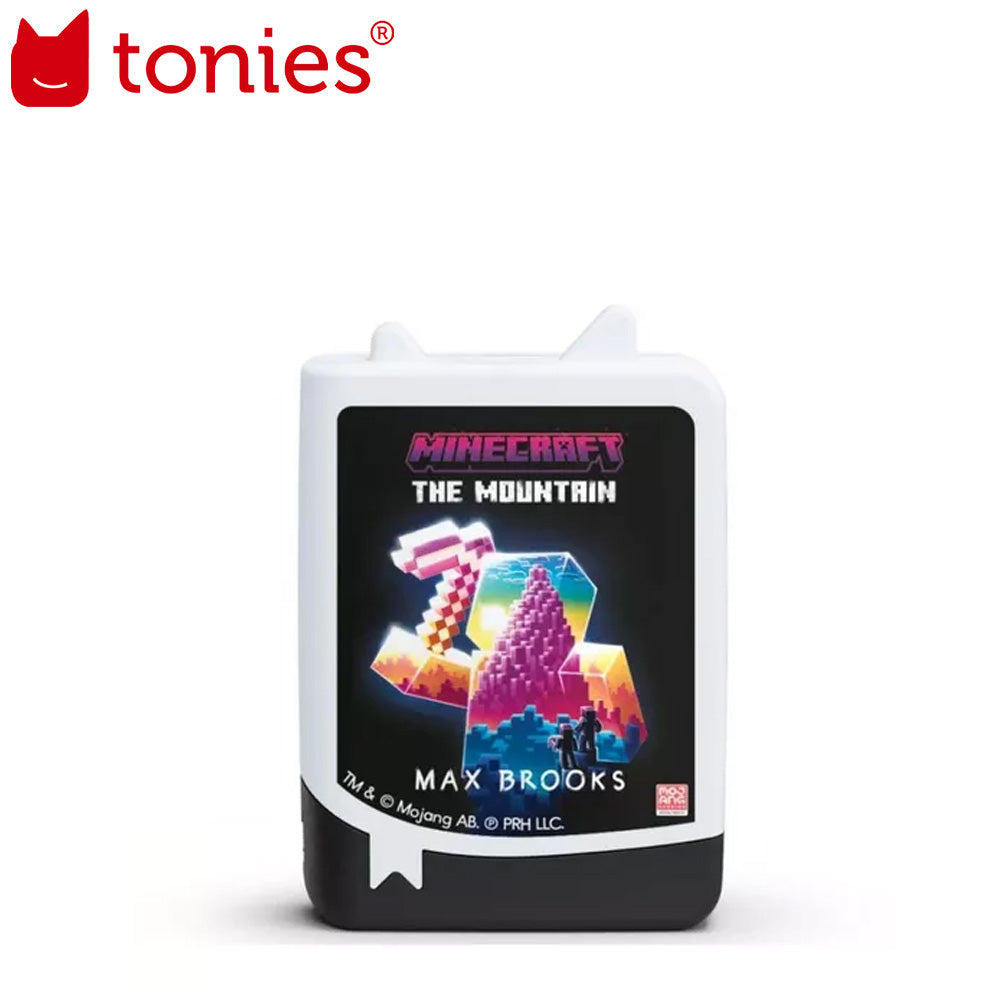 Tonies Minecraft: The Mountain
