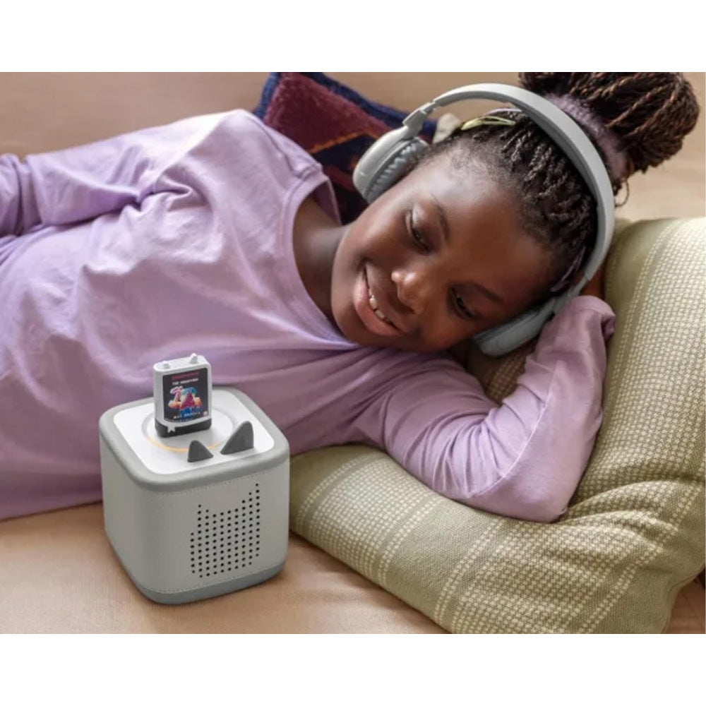 Tonies Minecraft: The Mountain