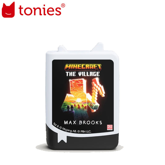 Tonies Minecraft: The Village